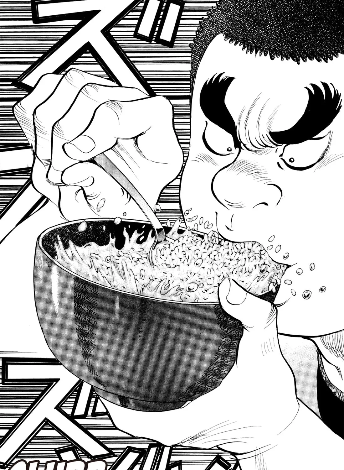 Read Chow Down Champs chapter 13 image 24 on Lezhin