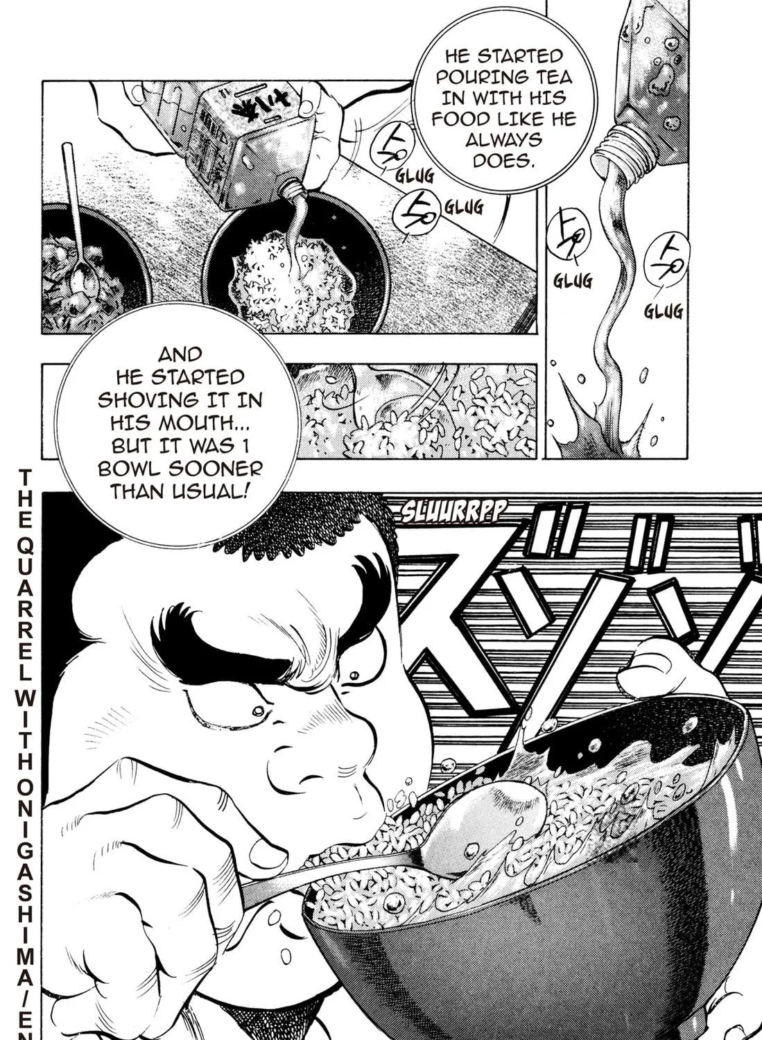 Read Chow Down Champs chapter 14 image 40 on Lezhin