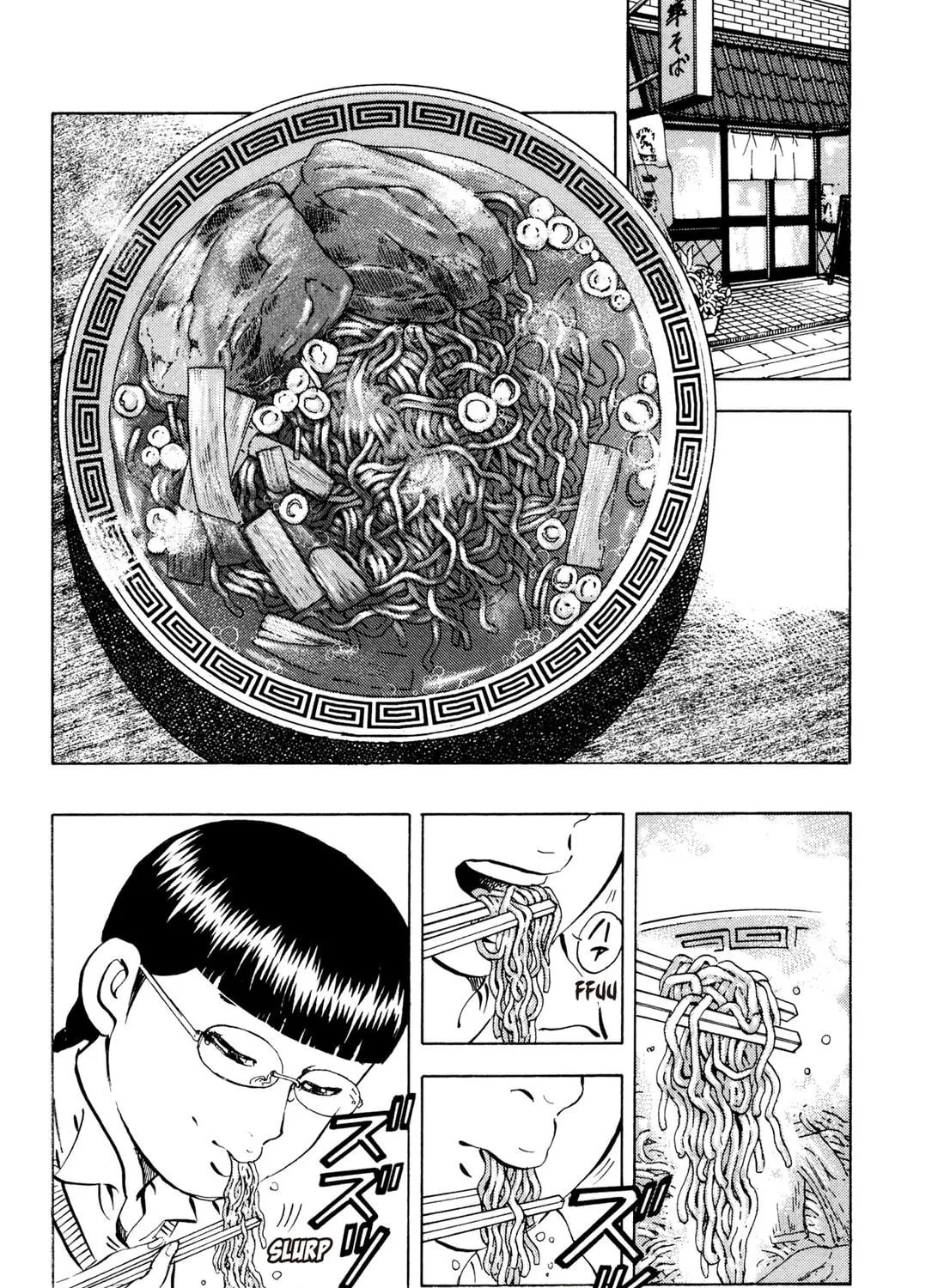 Read Chow Down Champs chapter 16 image 18 on Lezhin