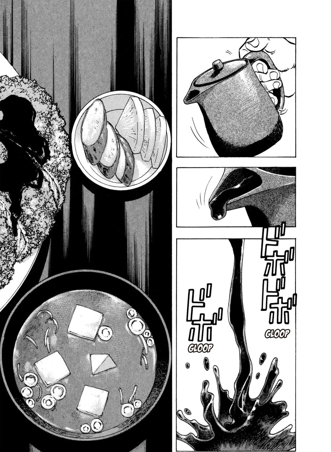 Read Chow Down Champs chapter 16 image 26 on Lezhin