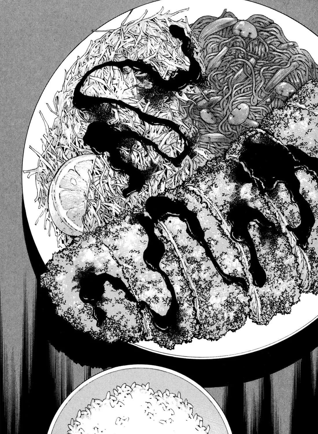 Read Chow Down Champs chapter 16 image 28 on Lezhin