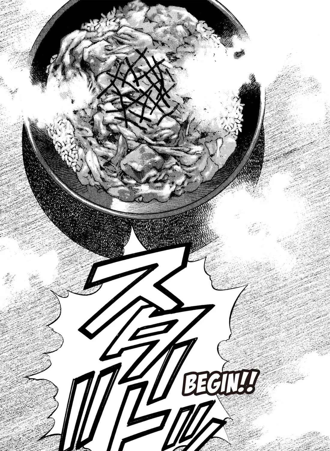 Read Chow Down Champs chapter 18 image 24 on Lezhin