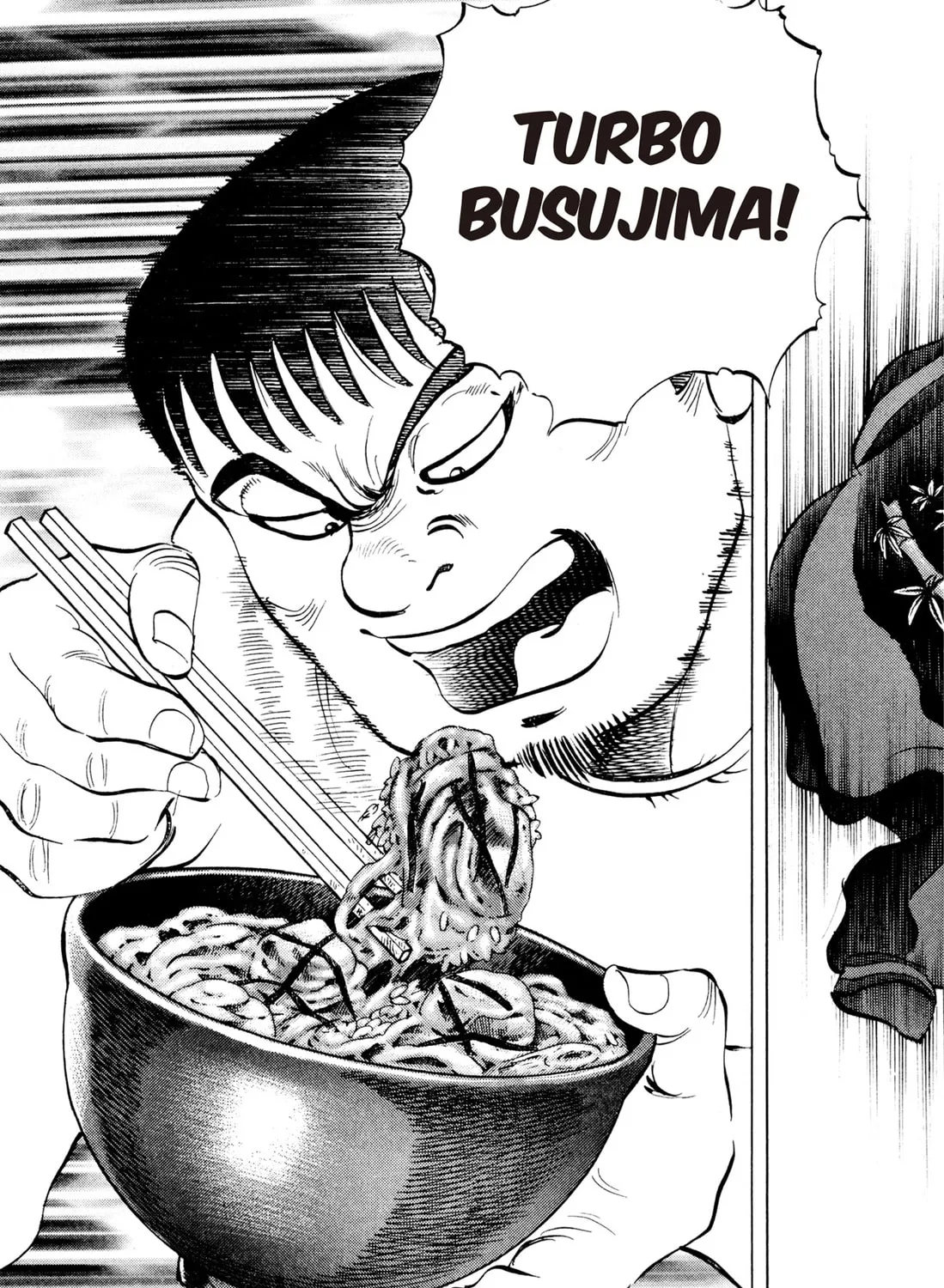 Read Chow Down Champs chapter 19 image 36 on Lezhin