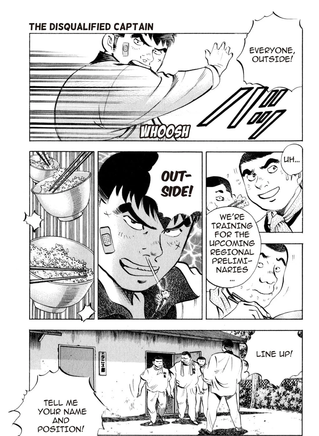 Read Chow Down Champs chapter 2 image 16 on Lezhin