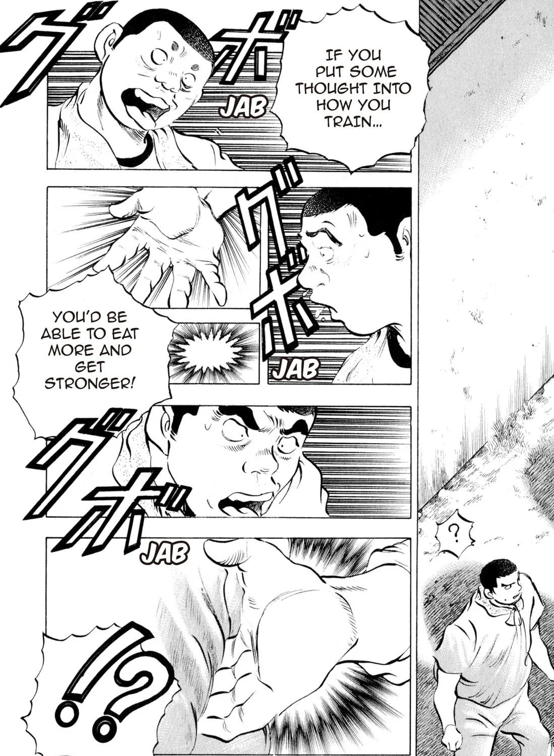 Read Chow Down Champs chapter 2 image 28 on Lezhin