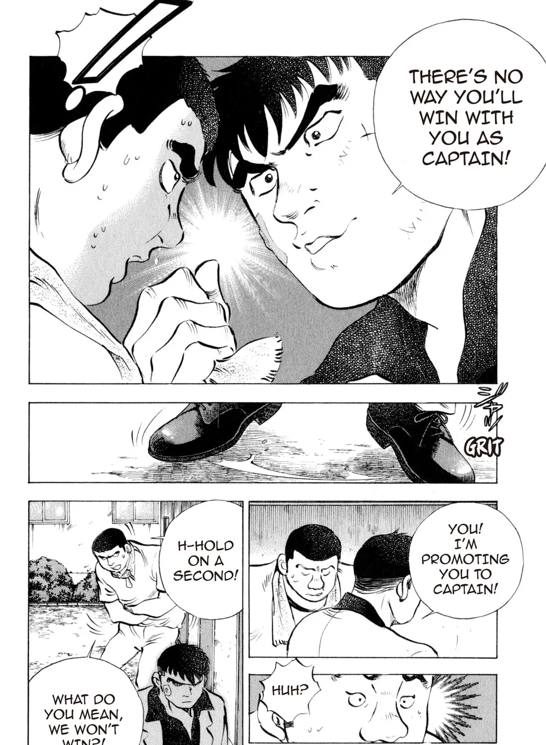 Read Chow Down Champs chapter 2 image 30 on Lezhin