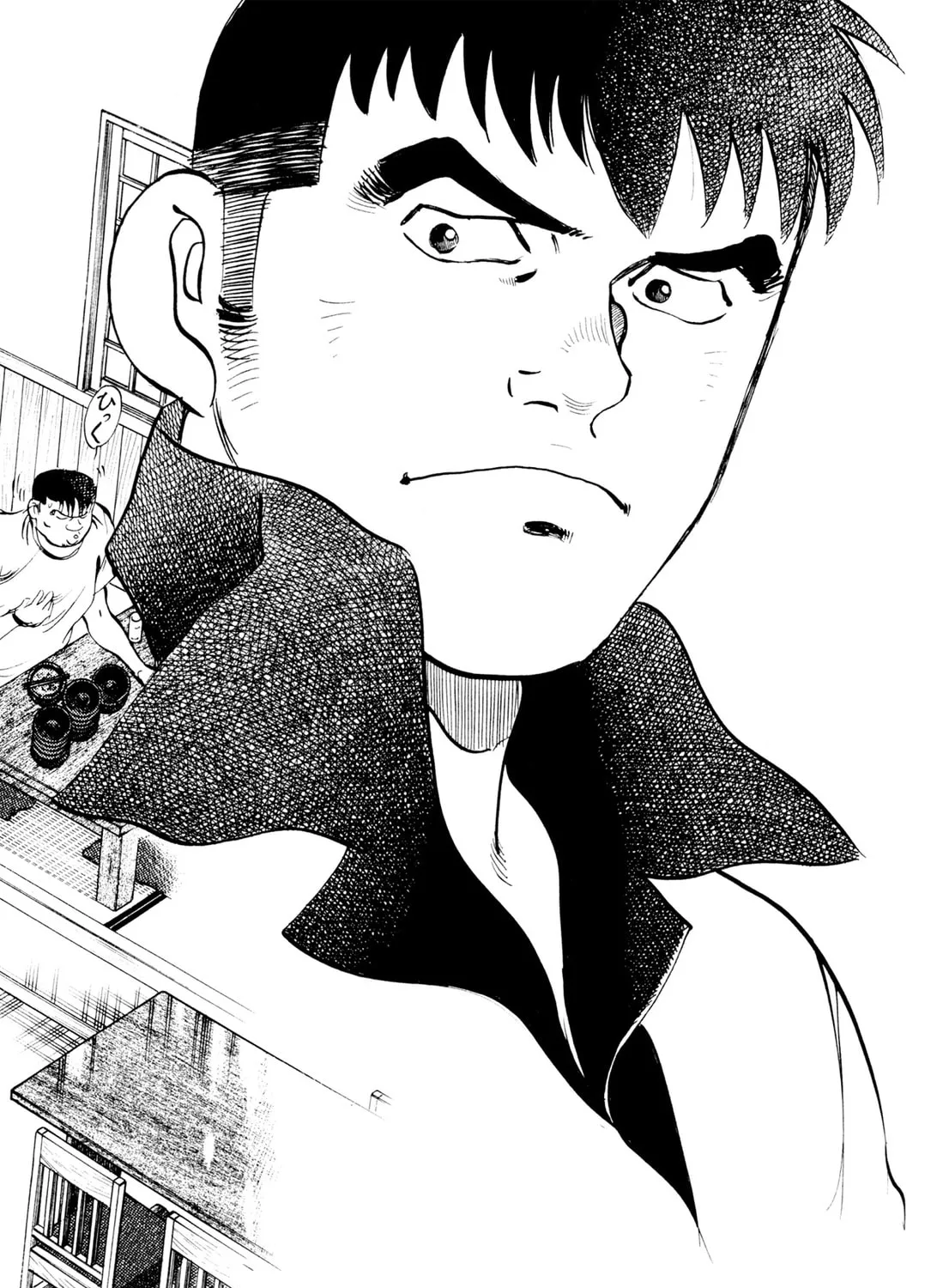 Read Chow Down Champs chapter 20 image 44 on Lezhin