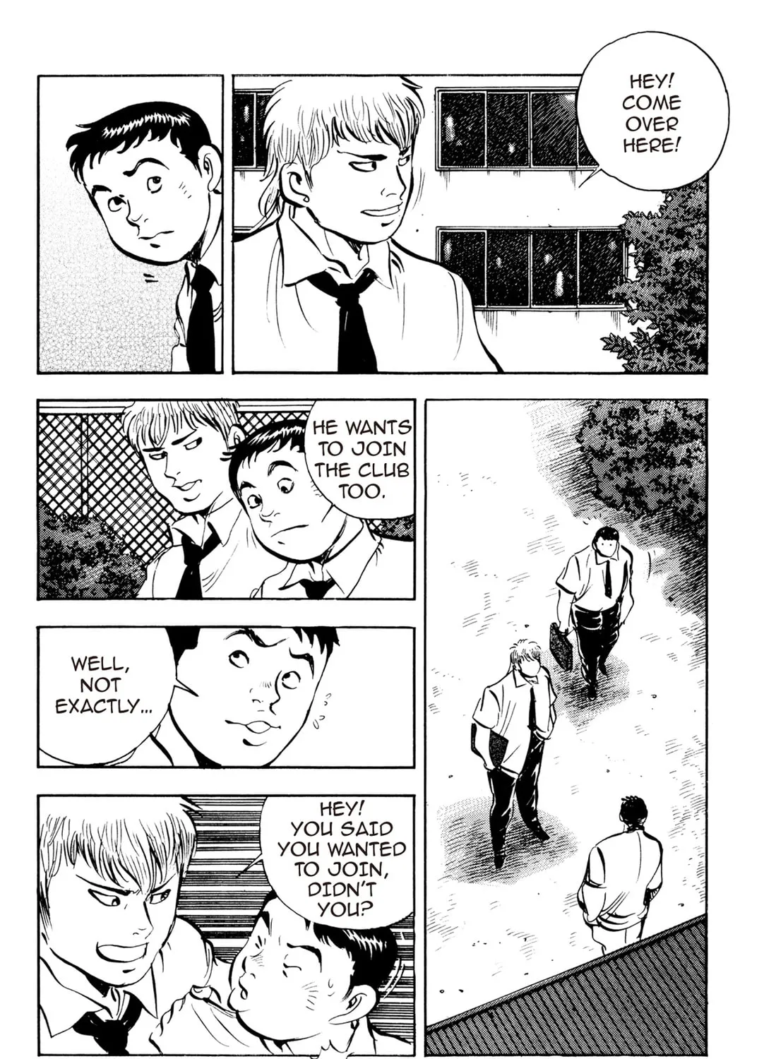 Read Chow Down Champs chapter 22 image 30 on Lezhin