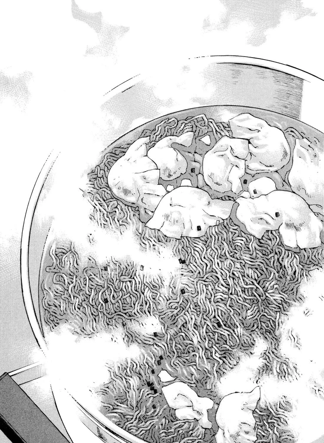 Read Chow Down Champs chapter 24 image 4 on Lezhin