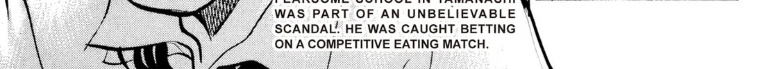 Read Chow Down Champs chapter 25 image 33 on Lezhin