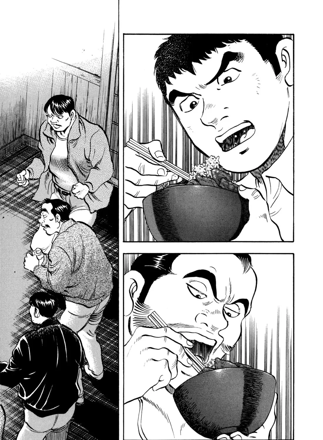 Read Chow Down Champs chapter 28 image 2 on Lezhin