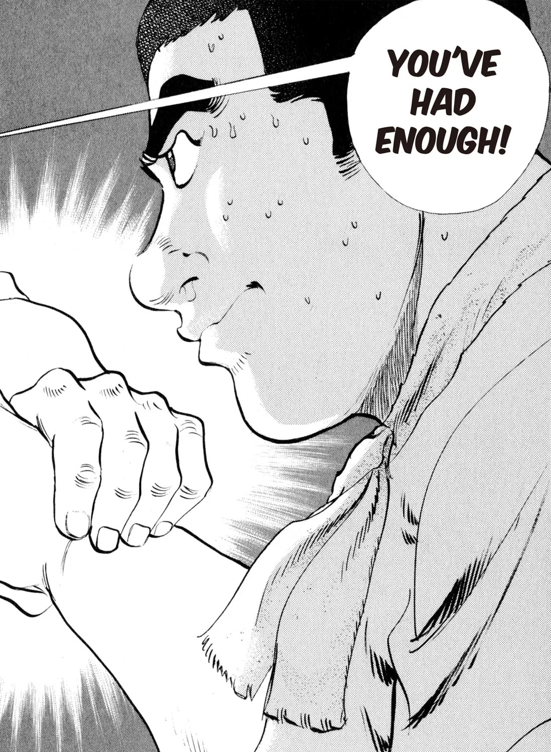 Read Chow Down Champs chapter 3 image 14 on Lezhin