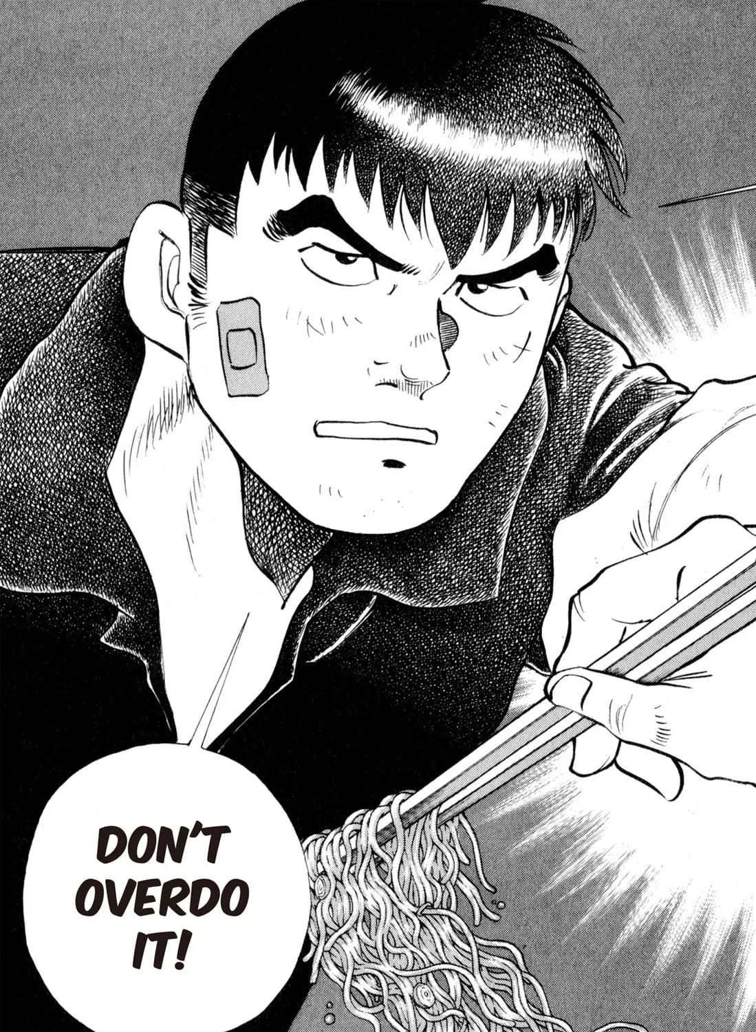 Read Chow Down Champs chapter 3 image 16 on Lezhin