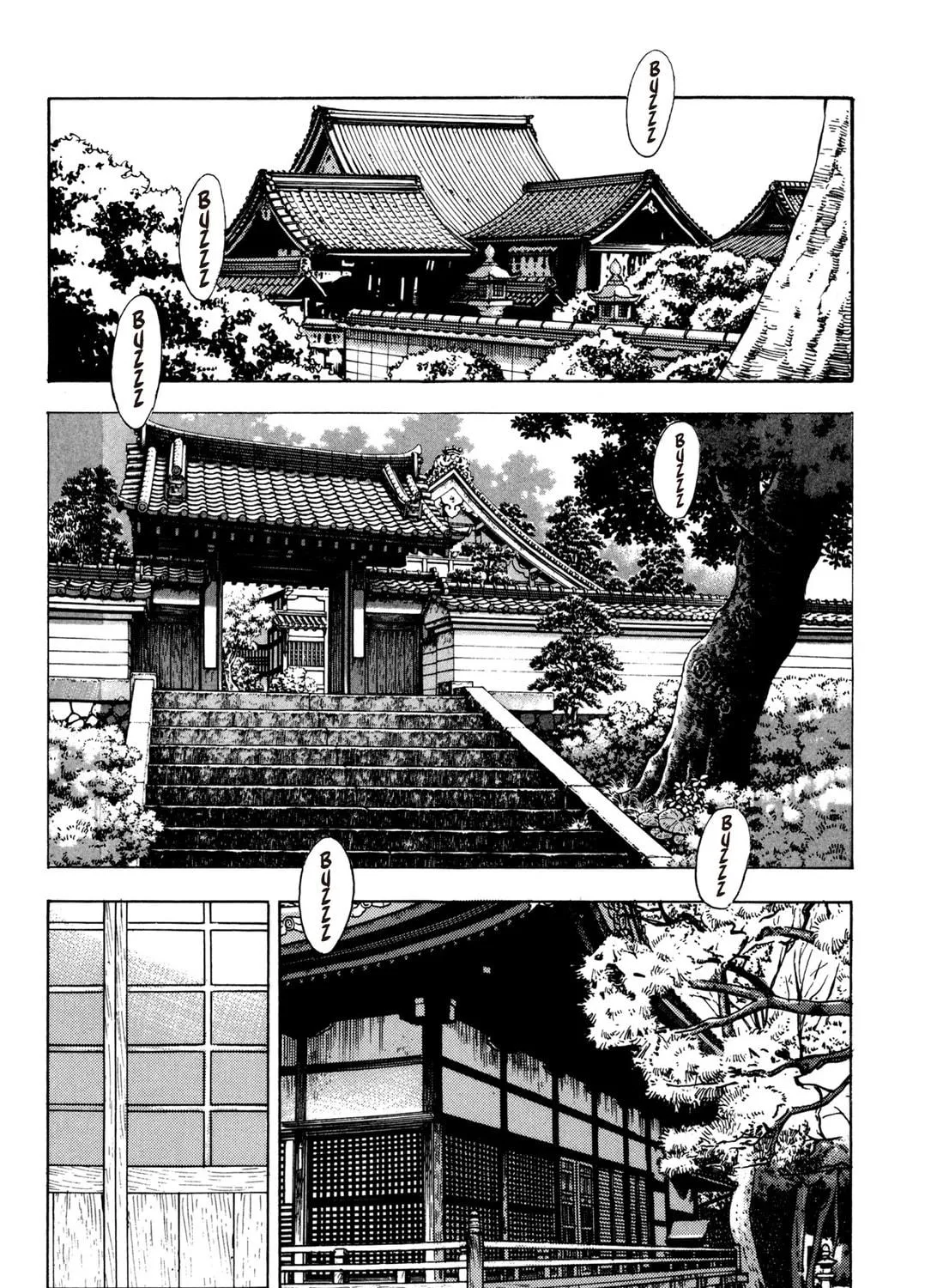 Read Chow Down Champs chapter 31 image 18 on Lezhin