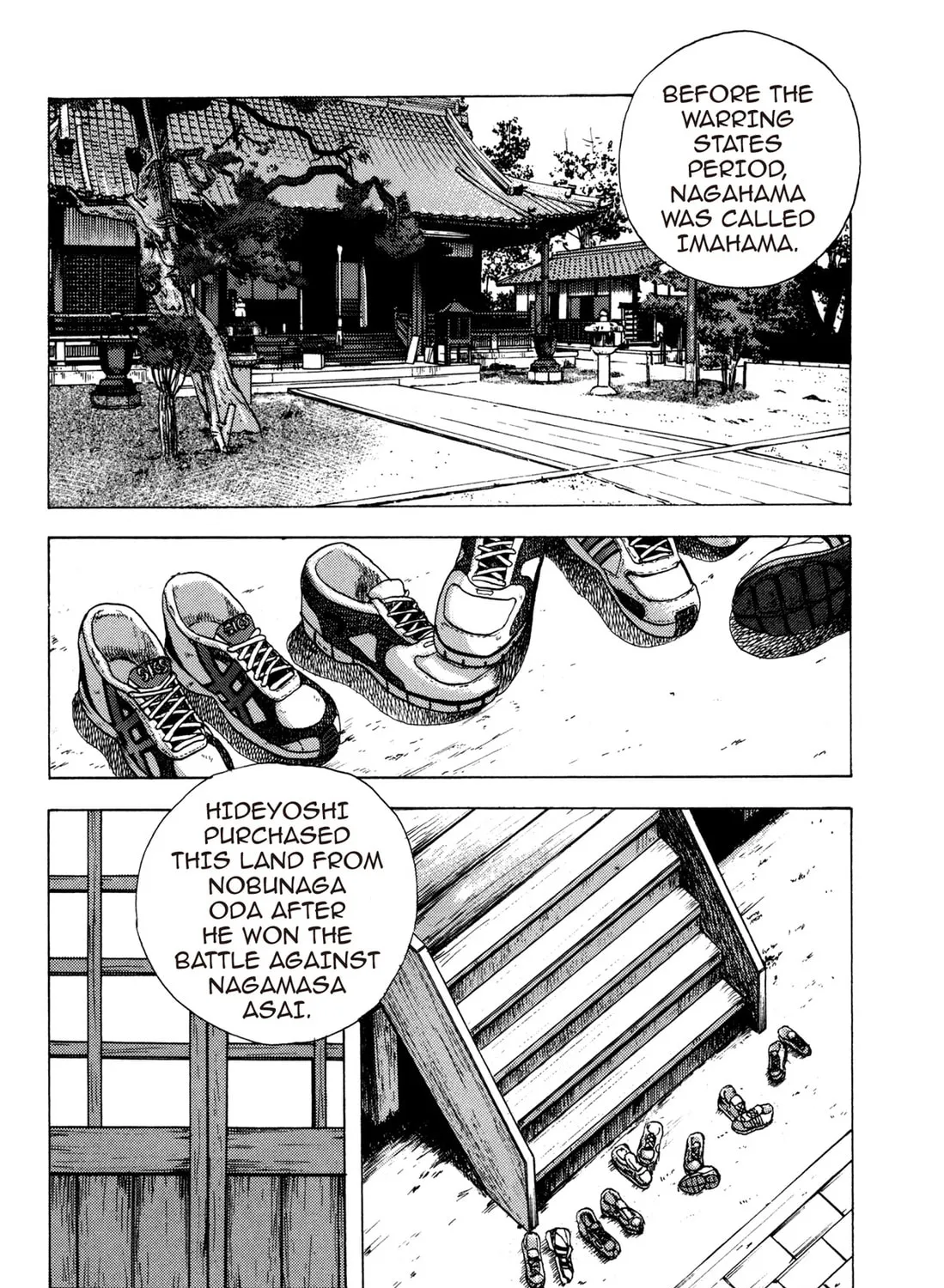 Read Chow Down Champs chapter 32 image 2 on Lezhin