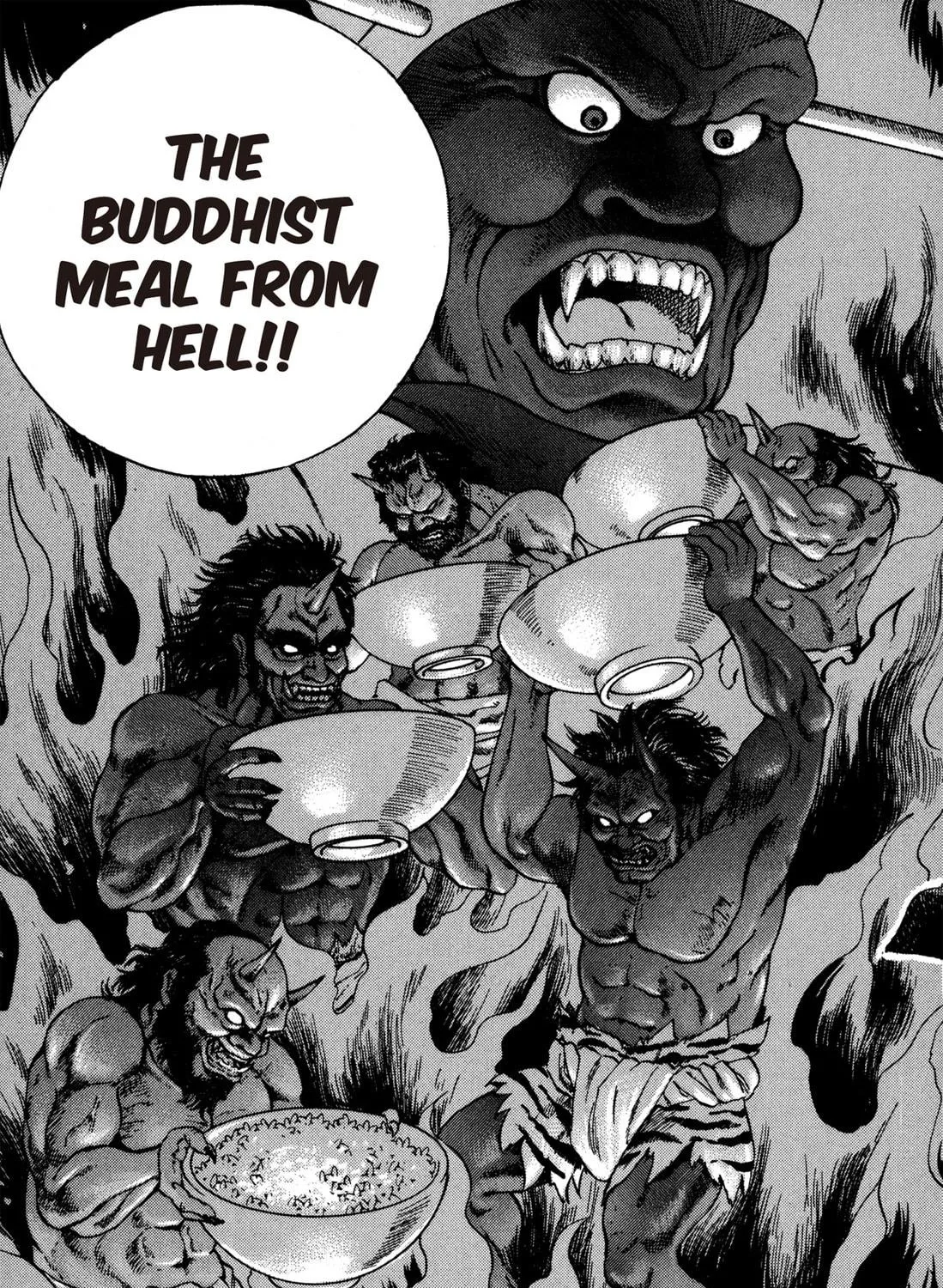 Read Chow Down Champs chapter 33 image 28 on Lezhin
