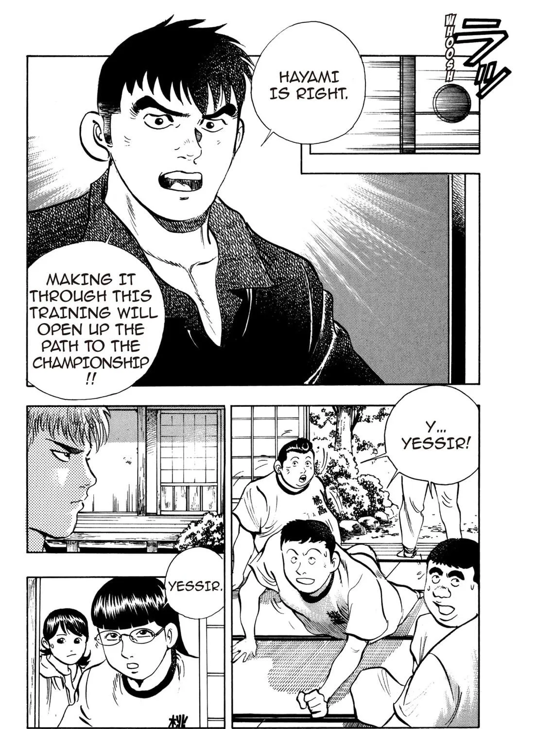 Read Chow Down Champs chapter 33 image 34 on Lezhin