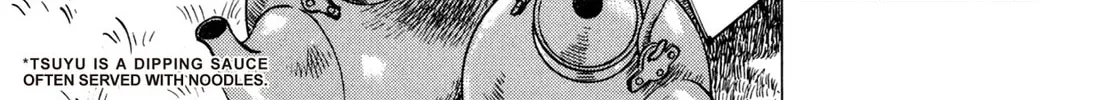 Read Chow Down Champs chapter 34 image 13 on Lezhin
