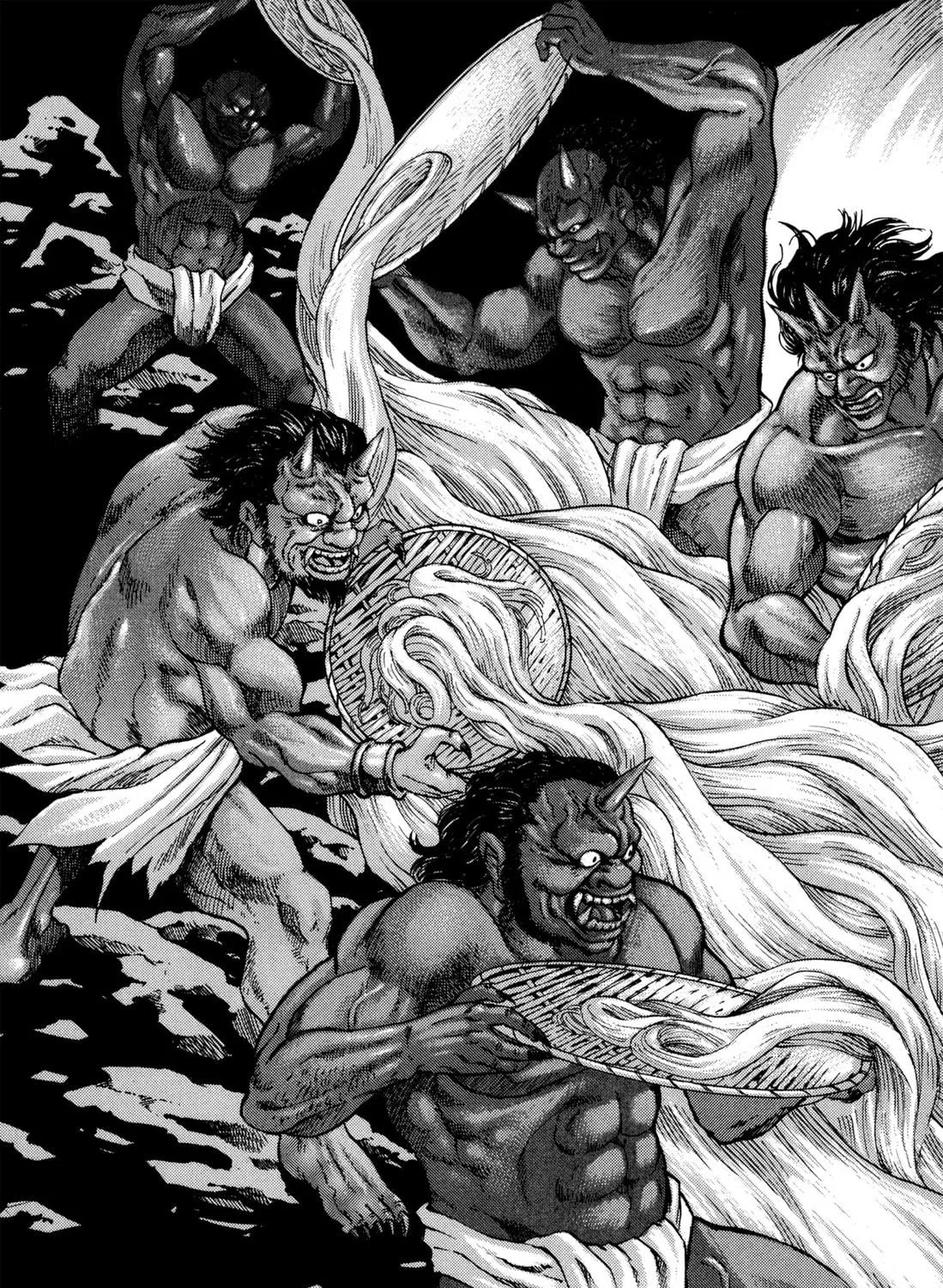 Read Chow Down Champs chapter 34 image 28 on Lezhin