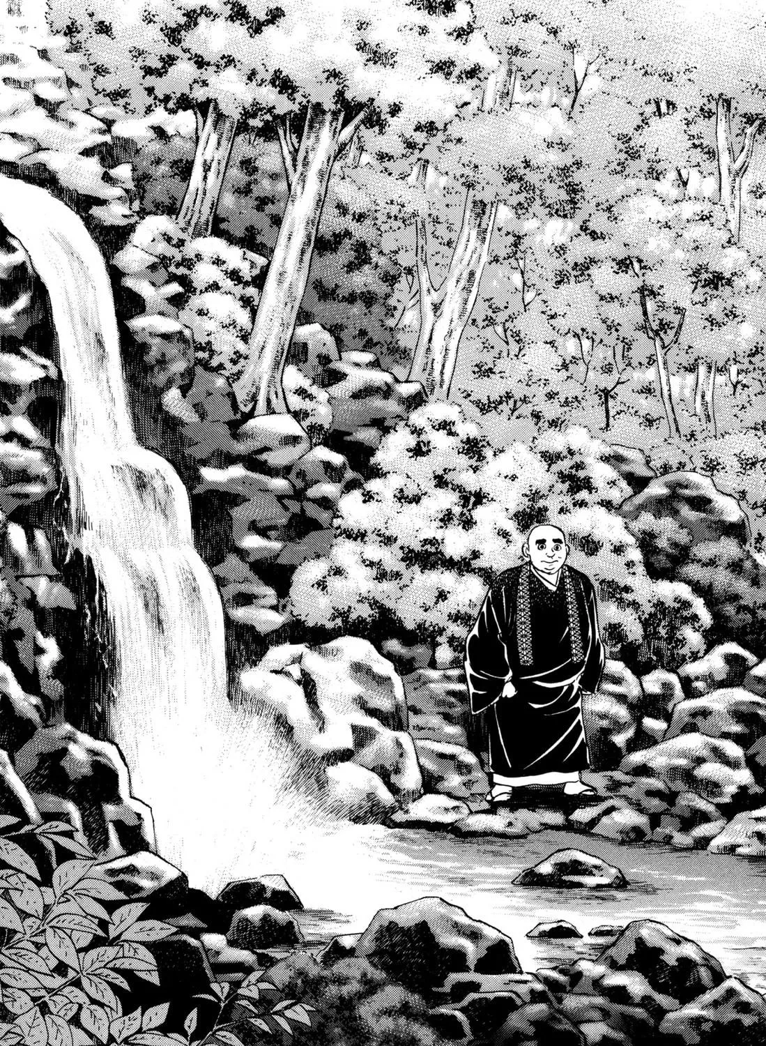 Read Chow Down Champs chapter 34 image 4 on Lezhin