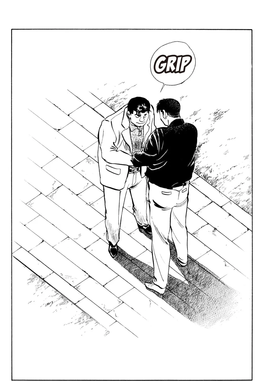 Read Chow Down Champs chapter 36 image 42 on Lezhin