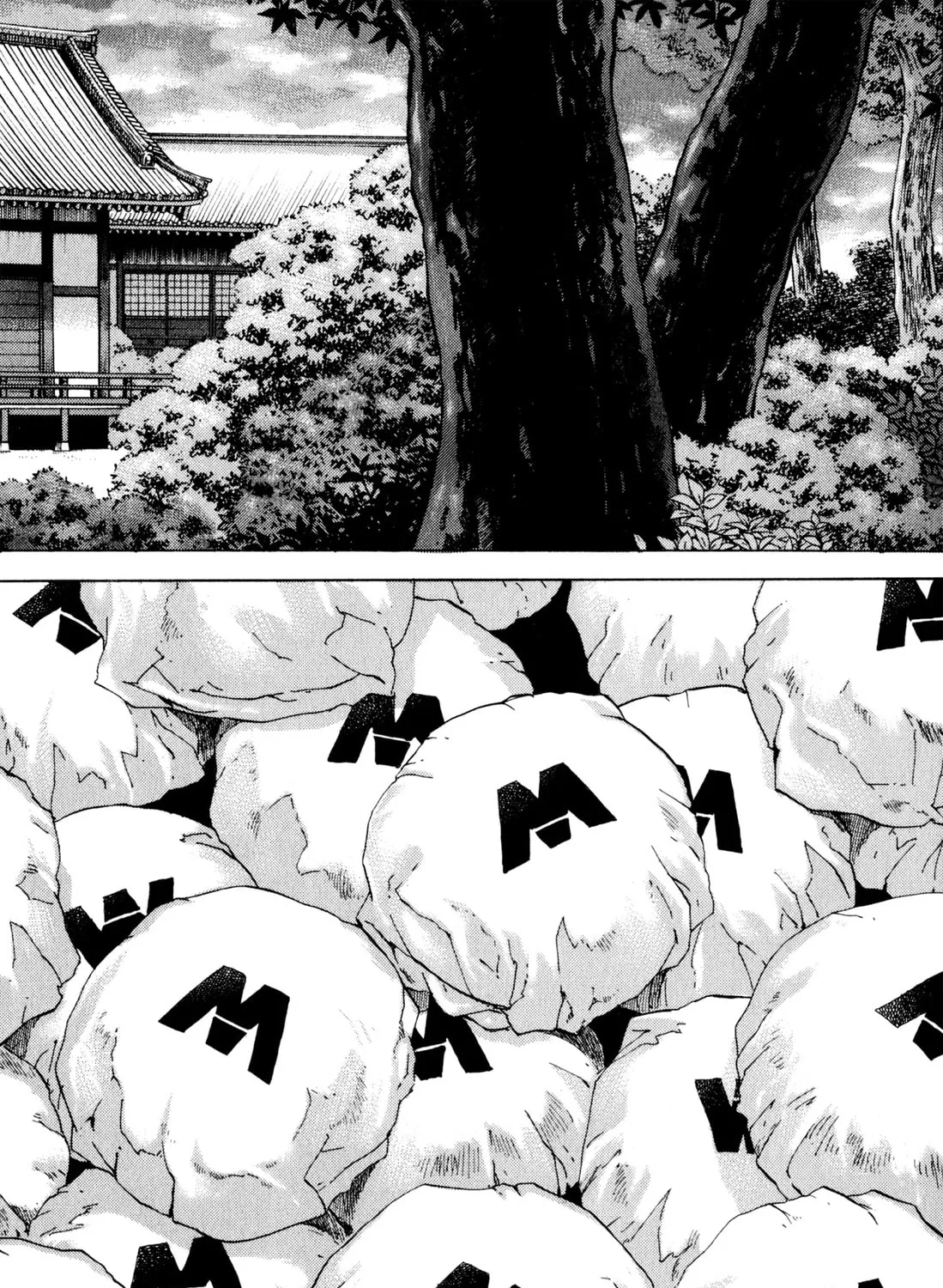 Read Chow Down Champs chapter 37 image 2 on Lezhin
