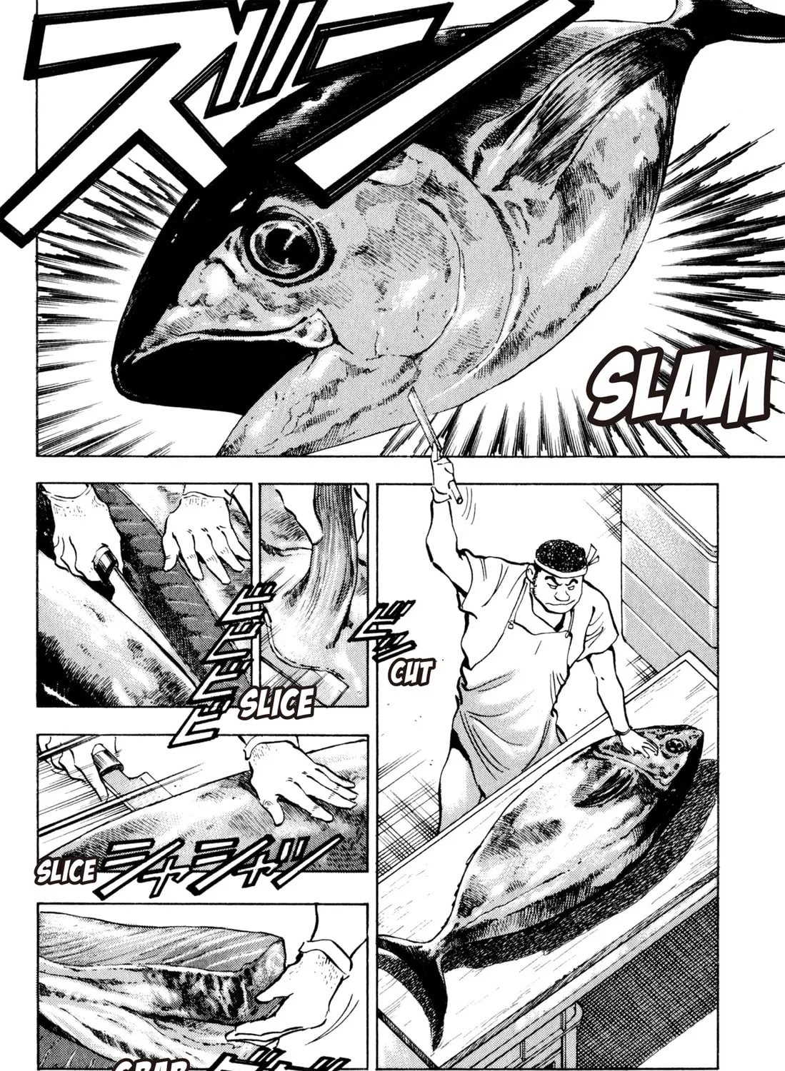 Read Chow Down Champs chapter 37 image 30 on Lezhin