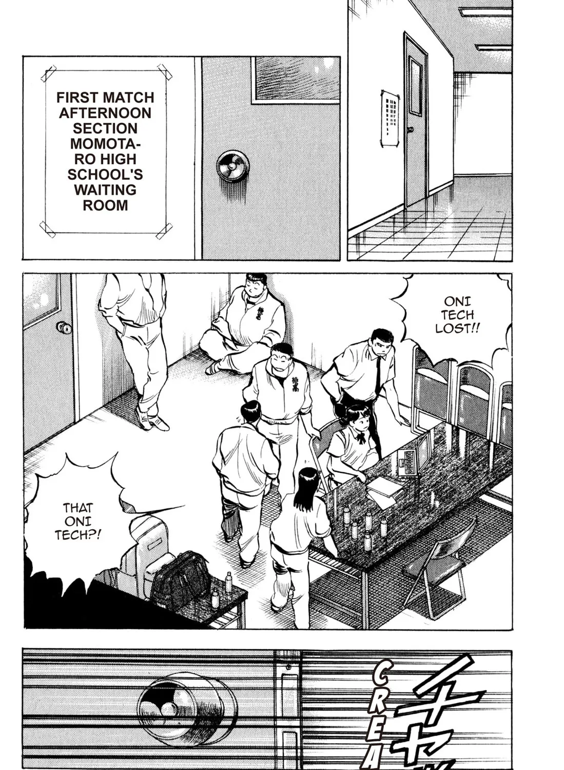 Read Chow Down Champs chapter 38 image 26 on Lezhin