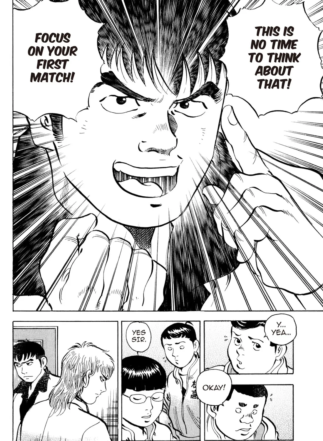 Read Chow Down Champs chapter 38 image 30 on Lezhin