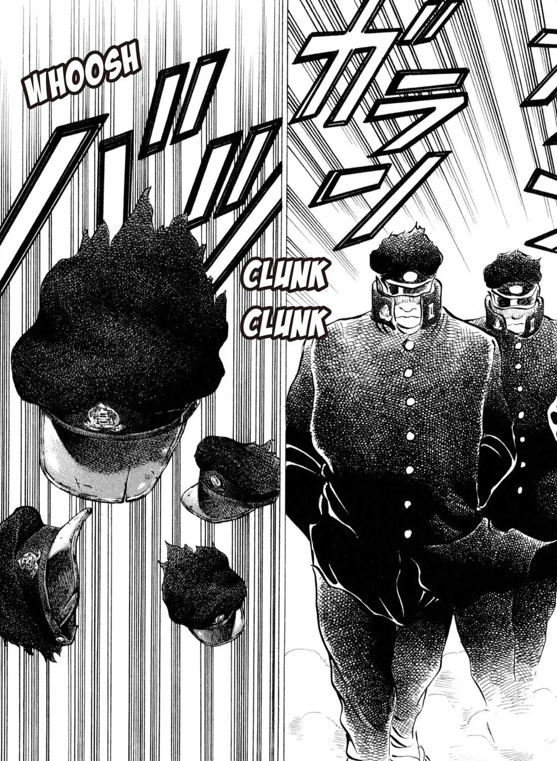 Read Chow Down Champs chapter 4 image 36 on Lezhin