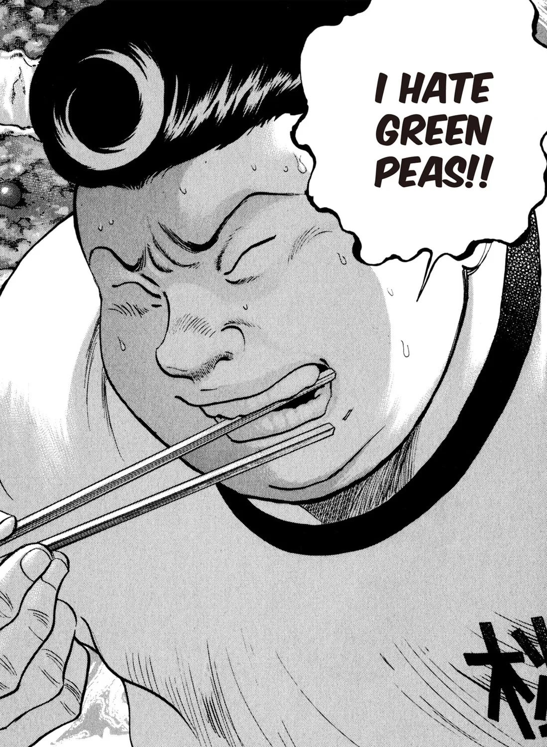 Read Chow Down Champs chapter 41 image 30 on Lezhin