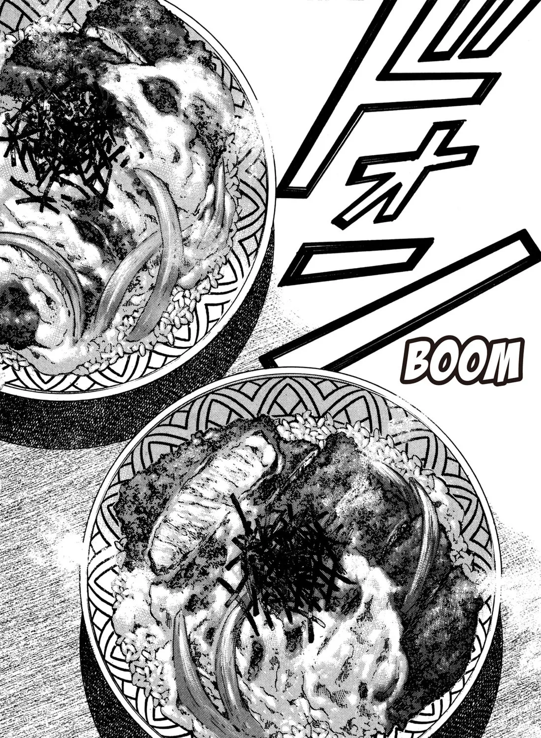 Read Chow Down Champs chapter 48 image 14 on Lezhin