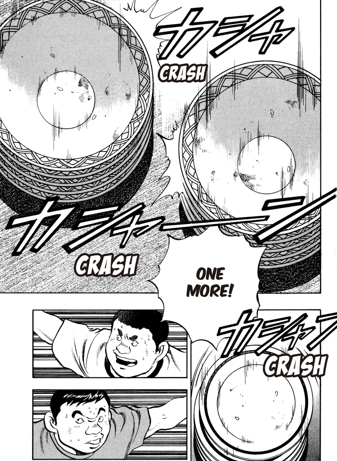Read Chow Down Champs chapter 48 image 24 on Lezhin