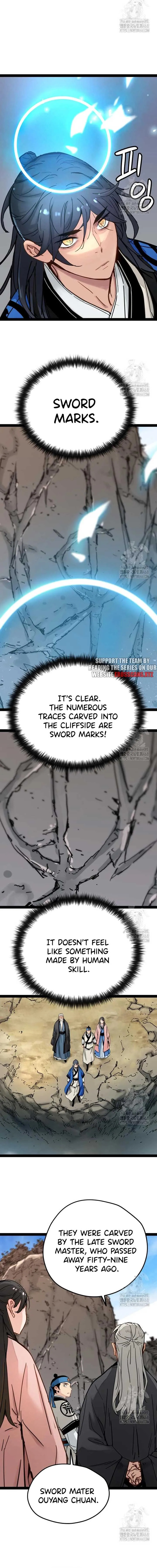Read Chronicles of a Doomed Prodigy chapter 26.2 image 2 on Lezhin