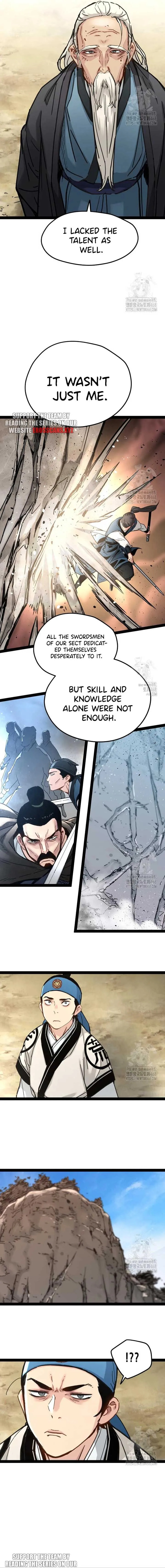 Read Chronicles of a Doomed Prodigy chapter 26.2 image 4 on Lezhin