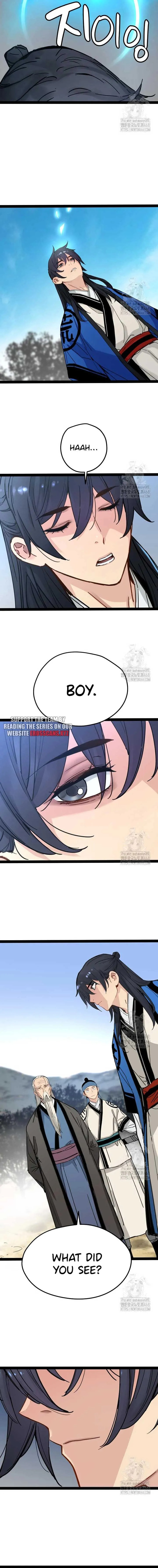 Read Chronicles of a Doomed Prodigy chapter 26.2 image 6 on Lezhin