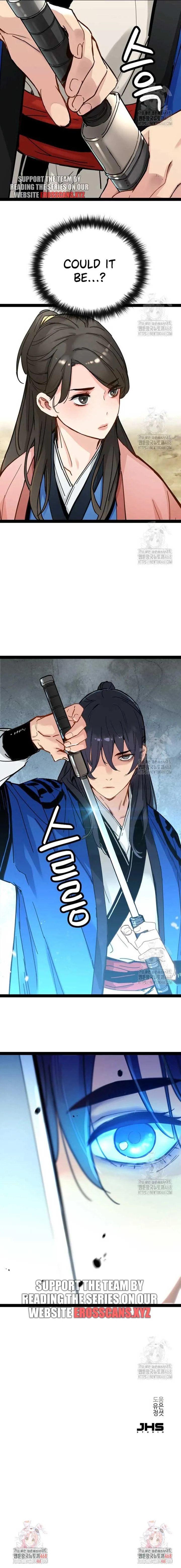 Read Chronicles of a Doomed Prodigy chapter 26.2 image 7 on Lezhin