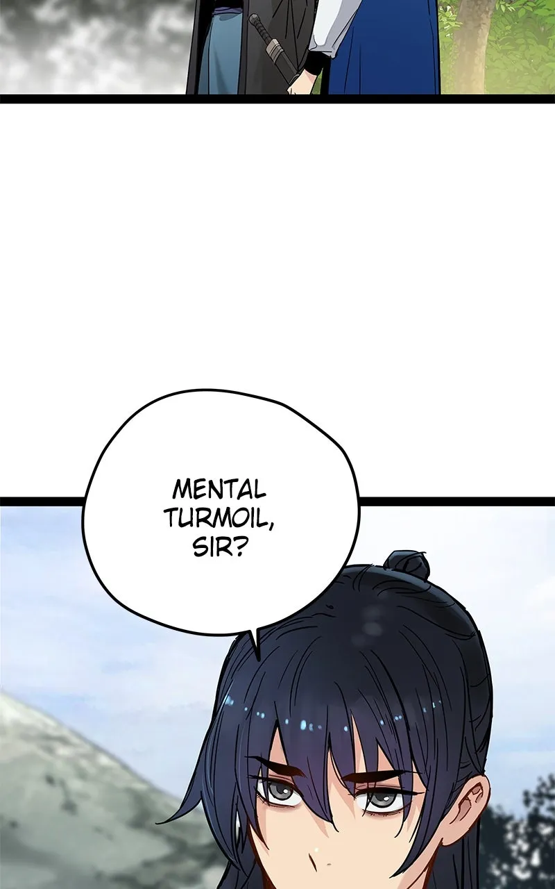 Read Chronicles of a Doomed Prodigy chapter 29 image 30 on Lezhin