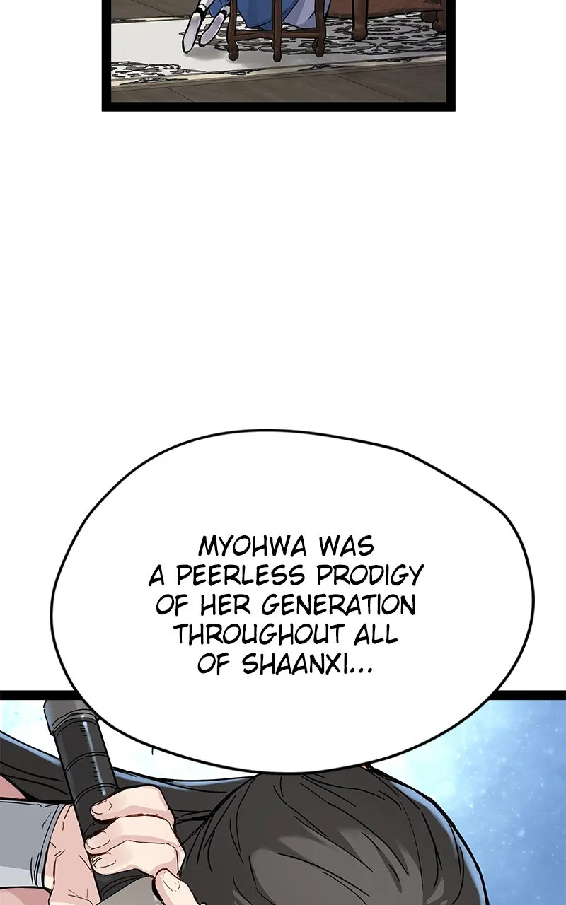 Read Chronicles of a Doomed Prodigy chapter 29 image 33 on Lezhin