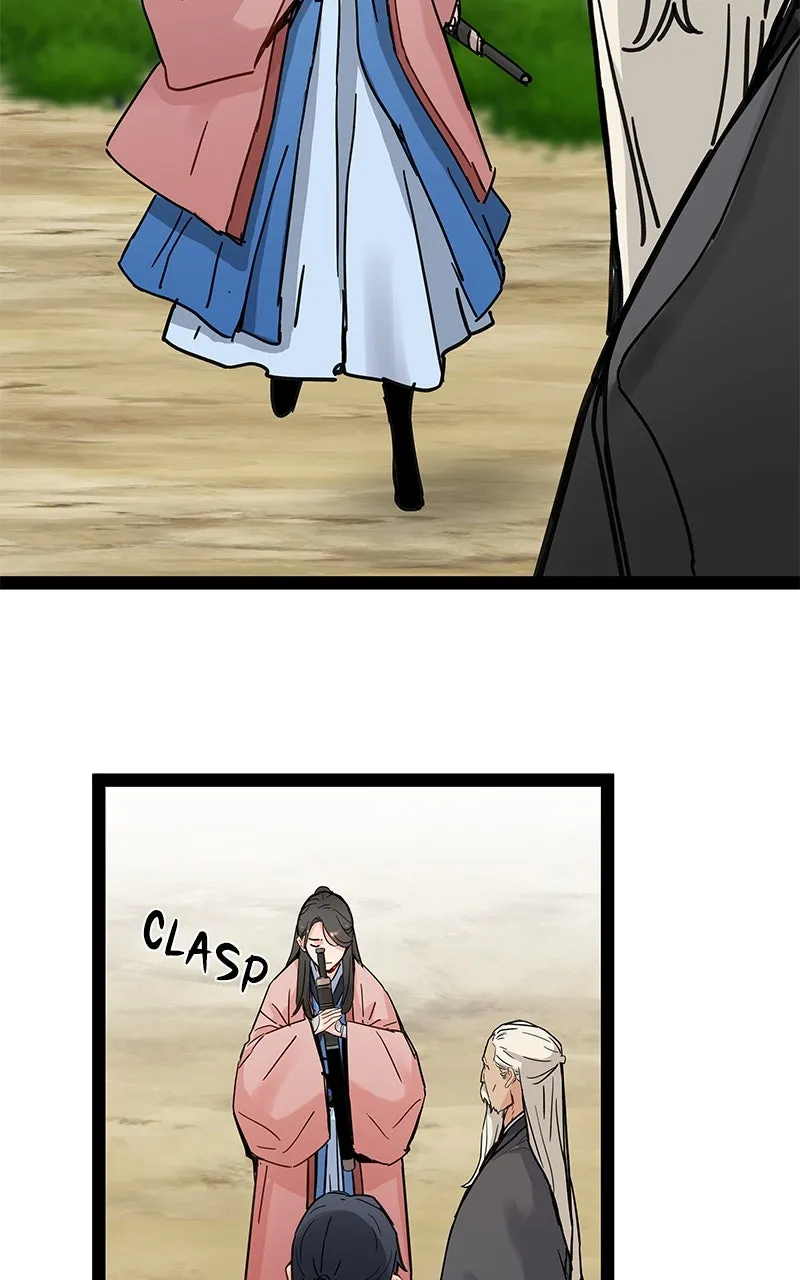 Read Chronicles of a Doomed Prodigy chapter 29 image 46 on Lezhin