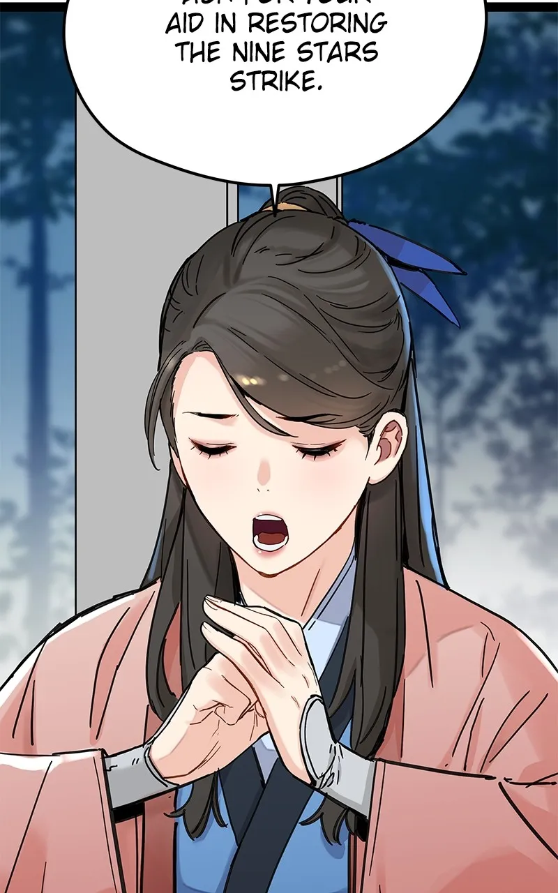 Read Chronicles of a Doomed Prodigy chapter 29 image 5 on Lezhin