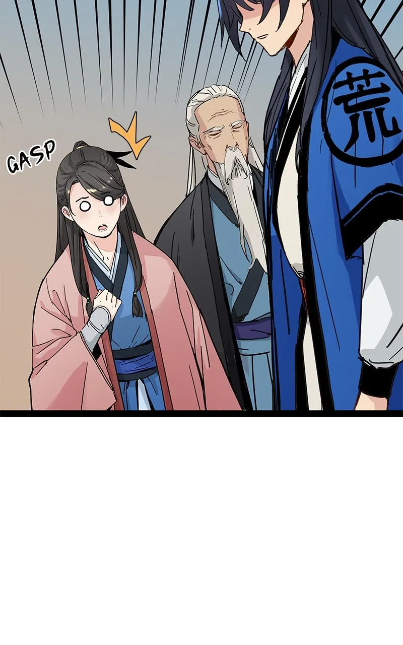 Read Chronicles of a Doomed Prodigy chapter 29 image 53 on Lezhin