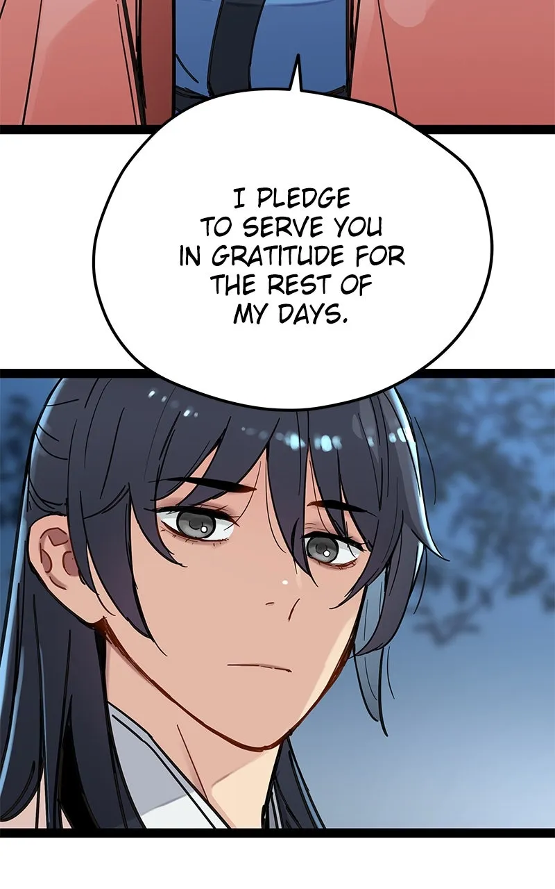 Read Chronicles of a Doomed Prodigy chapter 29 image 6 on Lezhin