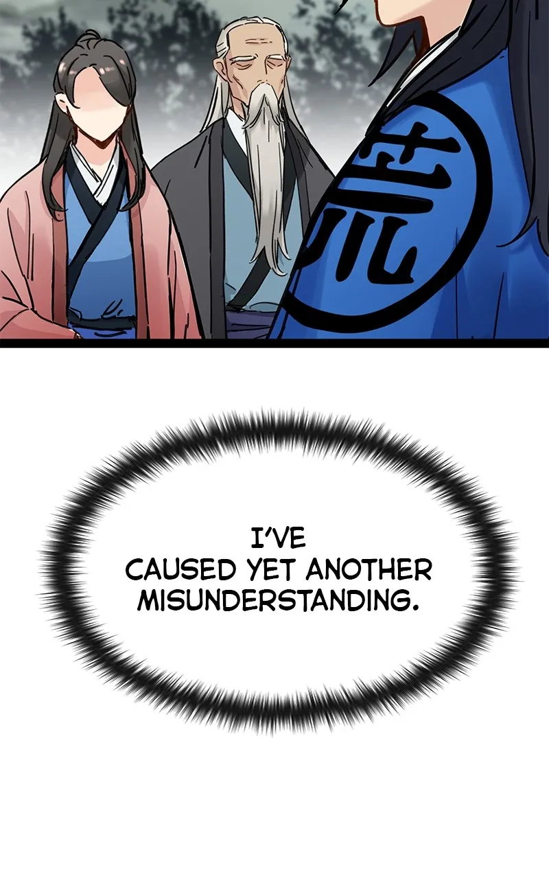 Read Chronicles of a Doomed Prodigy chapter 29 image 69 on Lezhin
