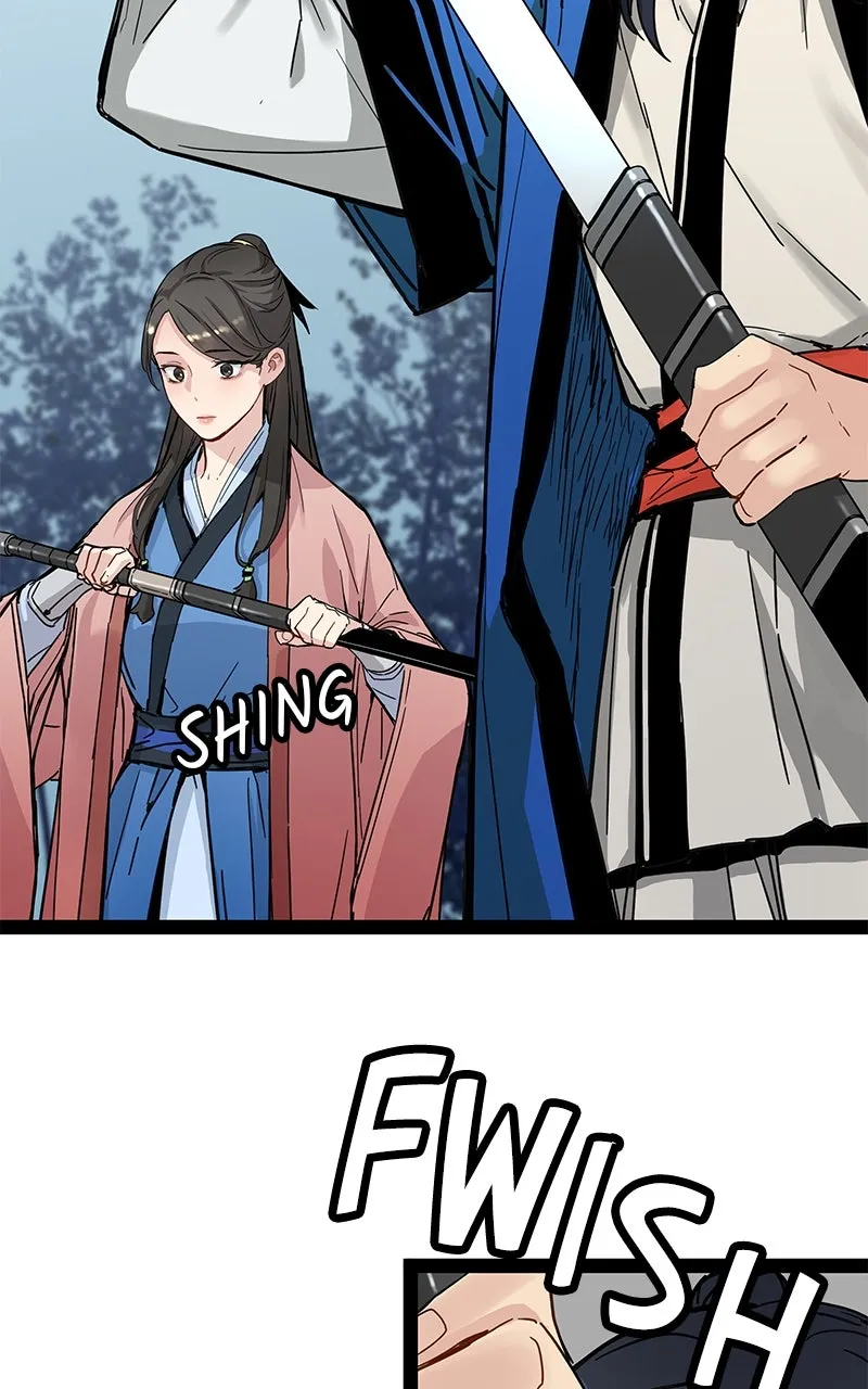 Read Chronicles of a Doomed Prodigy chapter 29 image 71 on Lezhin