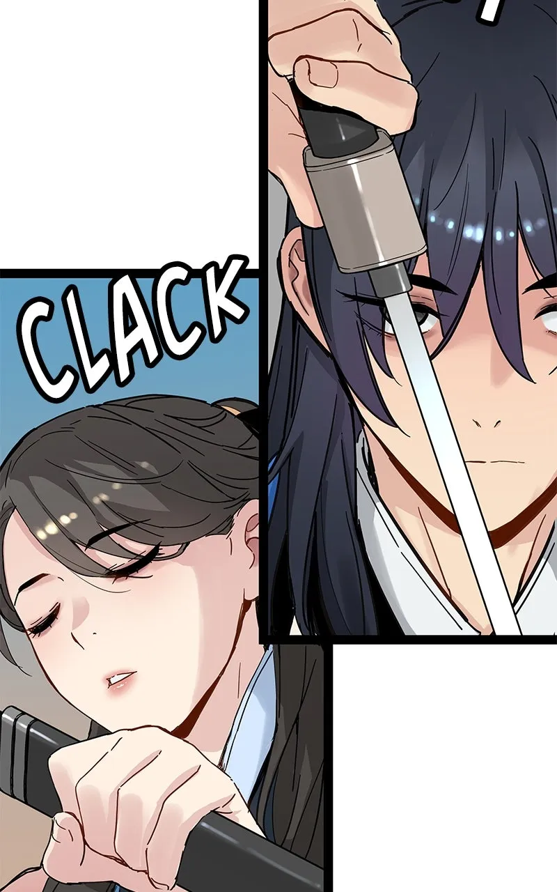 Read Chronicles of a Doomed Prodigy chapter 29 image 72 on Lezhin