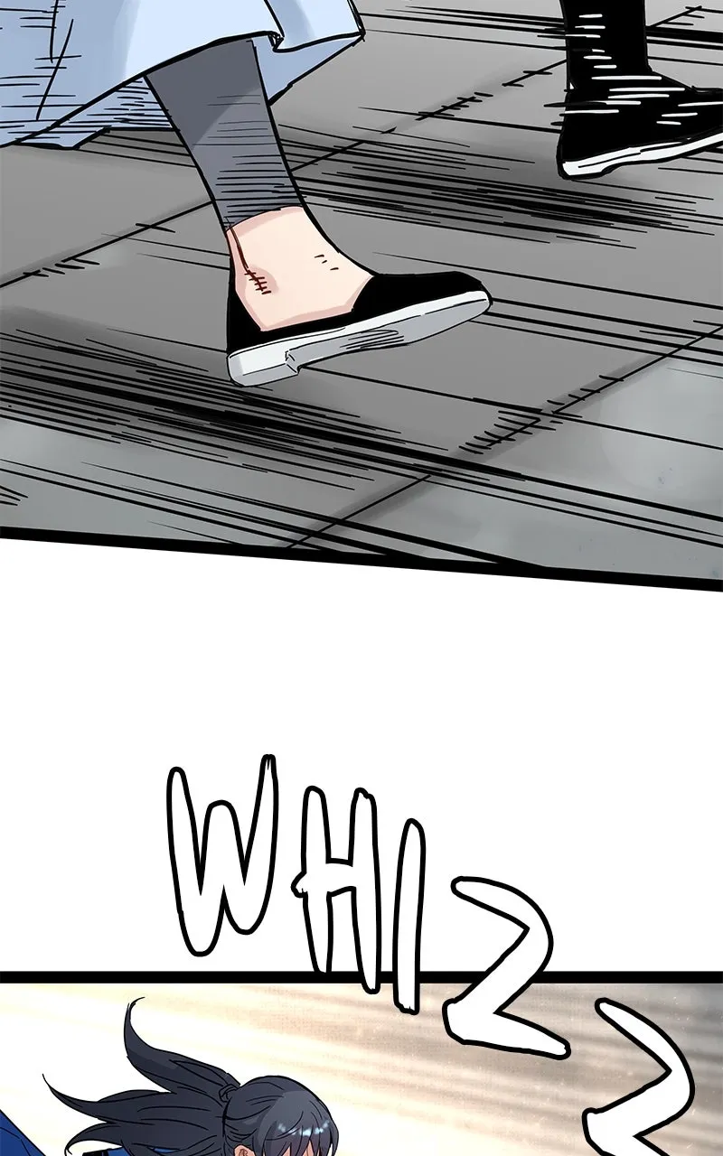 Read Chronicles of a Doomed Prodigy chapter 29 image 74 on Lezhin
