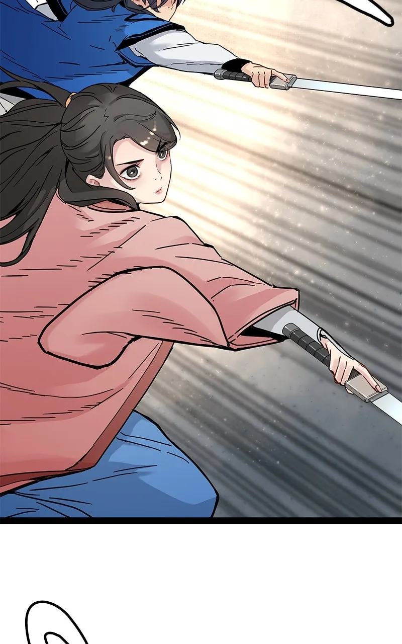 Read Chronicles of a Doomed Prodigy chapter 29 image 75 on Lezhin