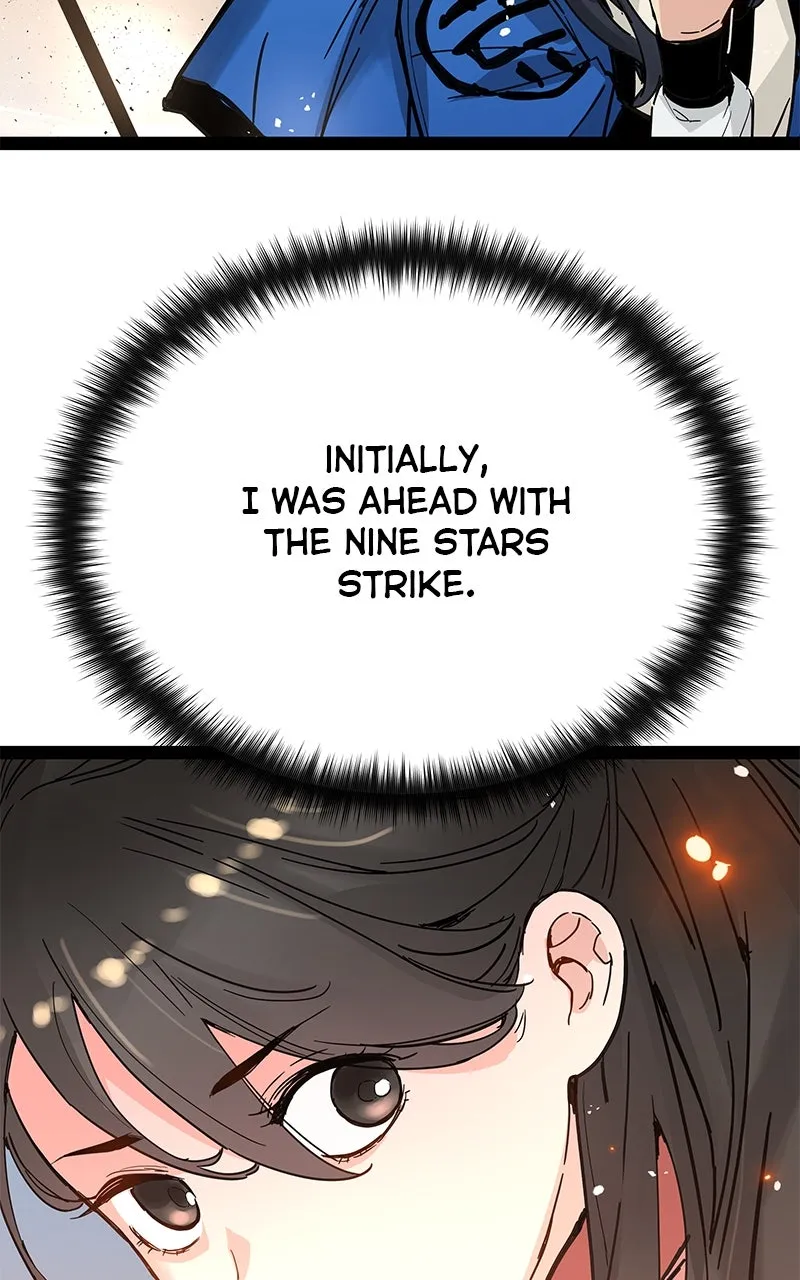 Read Chronicles of a Doomed Prodigy chapter 29 image 86 on Lezhin