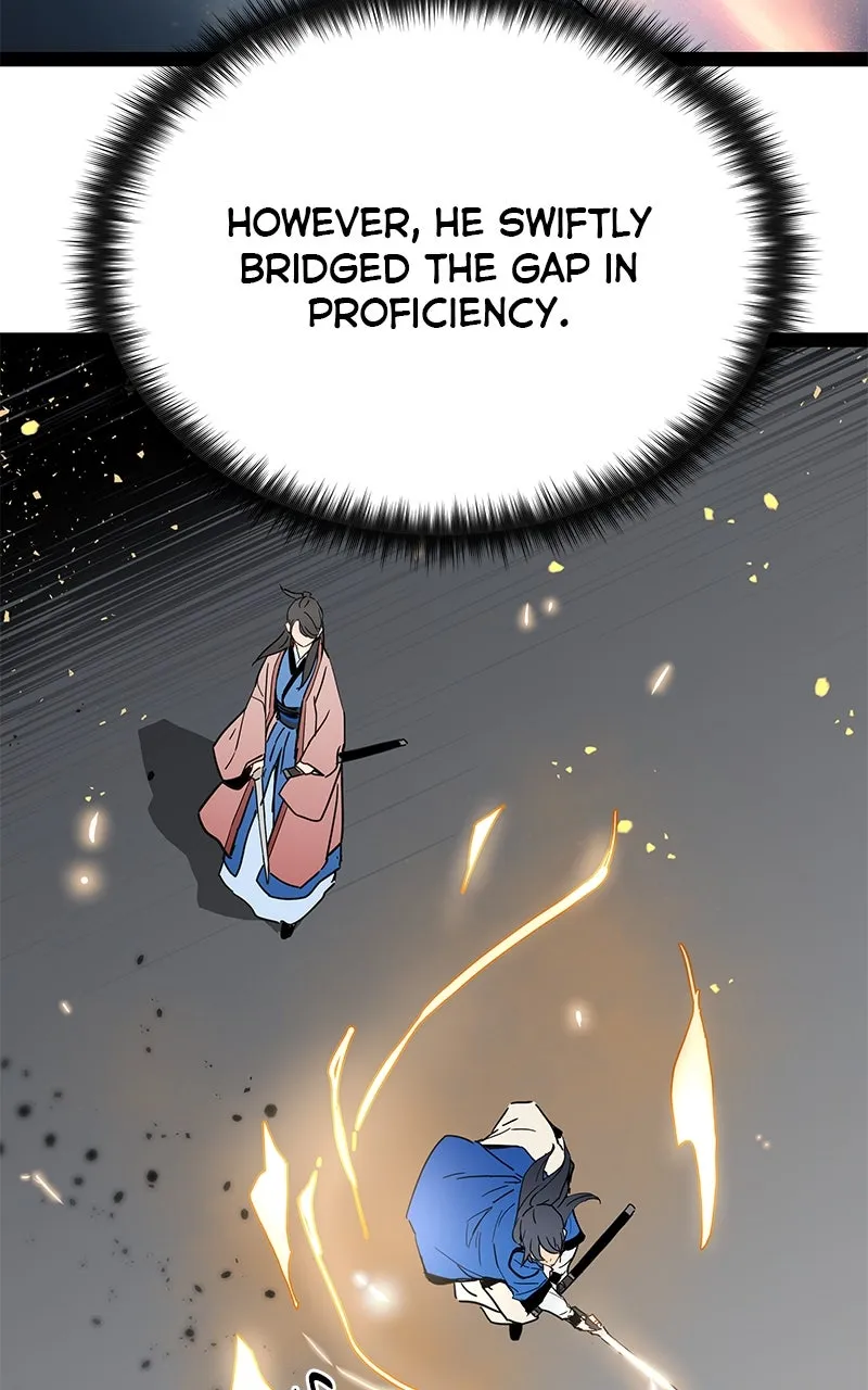 Read Chronicles of a Doomed Prodigy chapter 29 image 89 on Lezhin